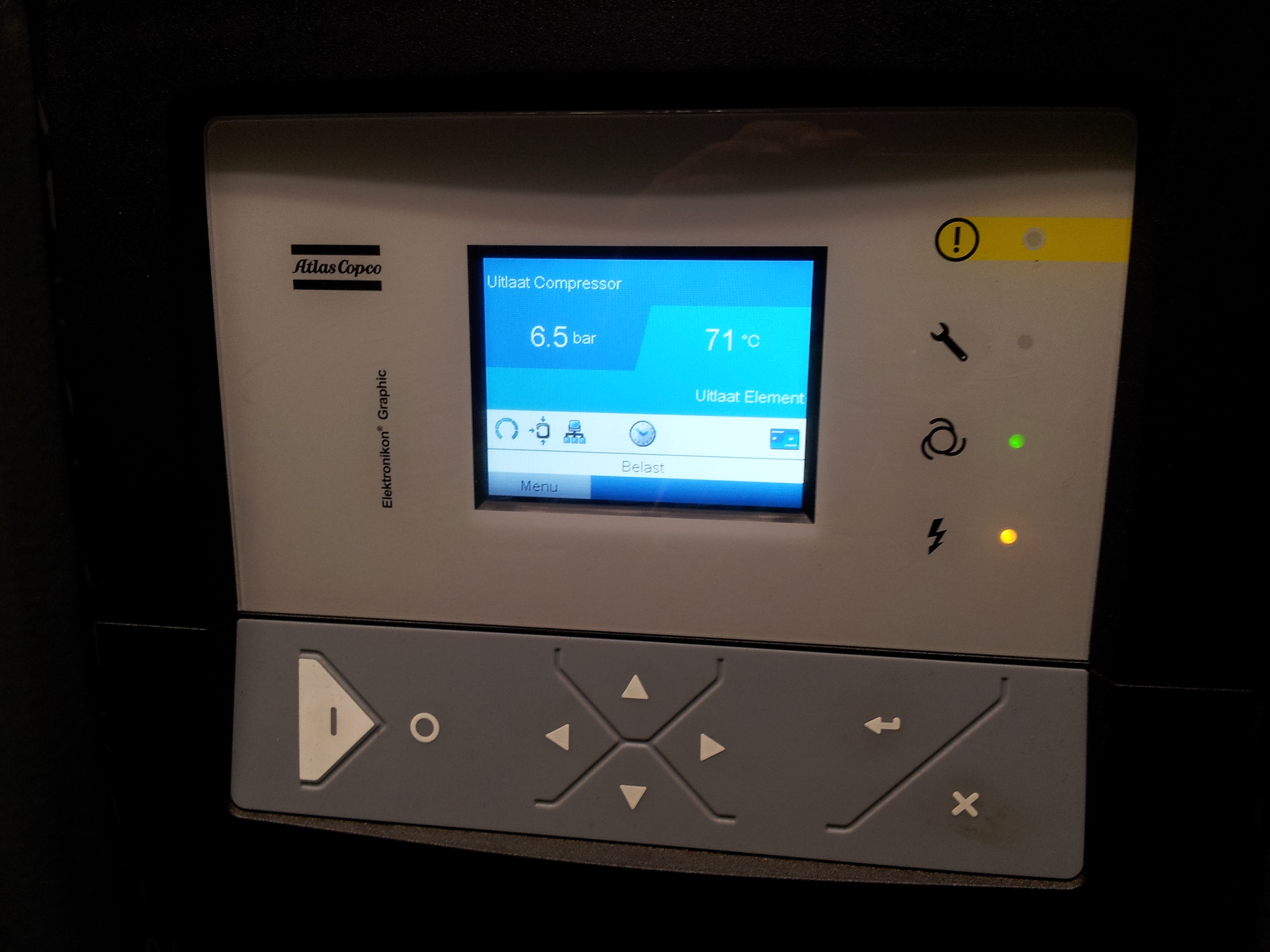 troubleshoot Compressor Won't Start