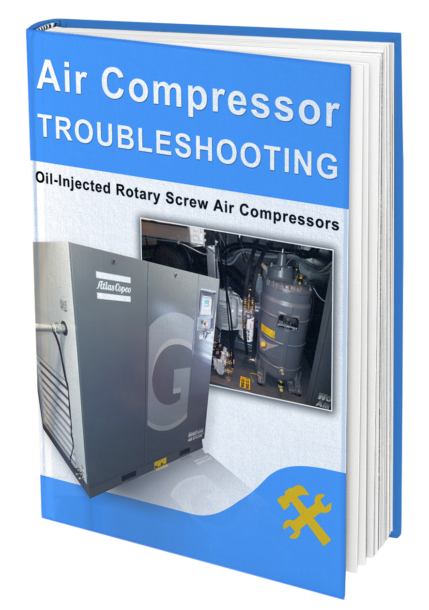 Air Compressor Troubleshooting Guide