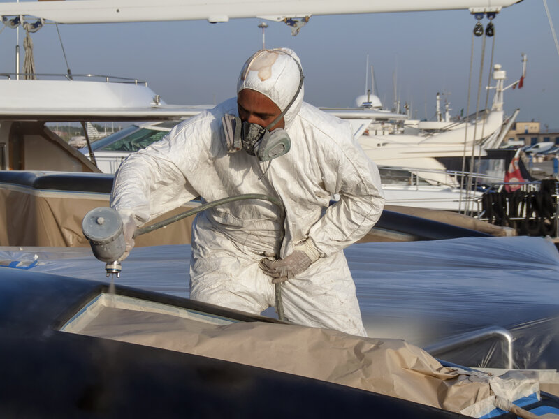 Piston compressor high oil consumption troubleshooting