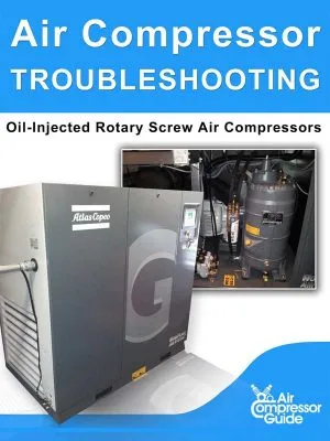 Air Compressor Troubleshooting Guide
