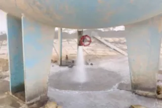 Water in your compressed air system