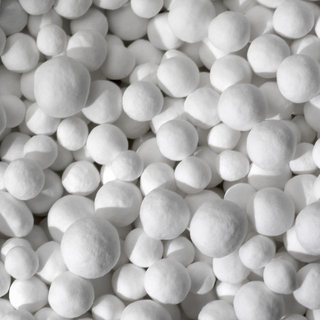 Activated Alumina