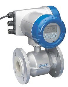 Flow meter